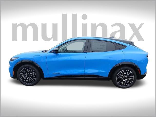 new 2024 Ford Mustang Mach-E car, priced at $40,647