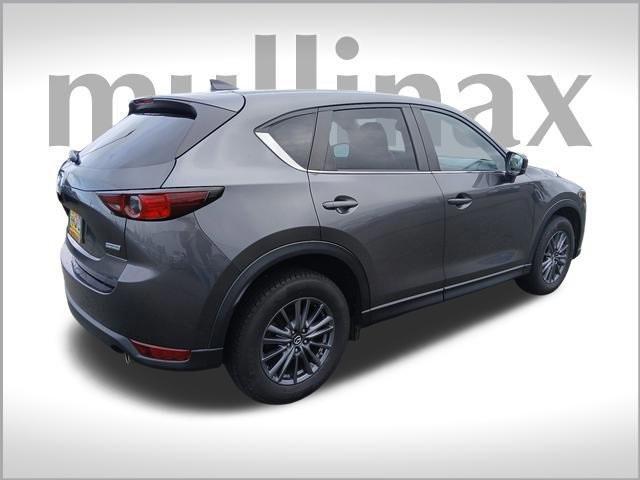 used 2019 Mazda CX-5 car, priced at $19,983