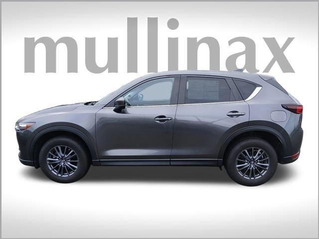 used 2019 Mazda CX-5 car, priced at $19,983