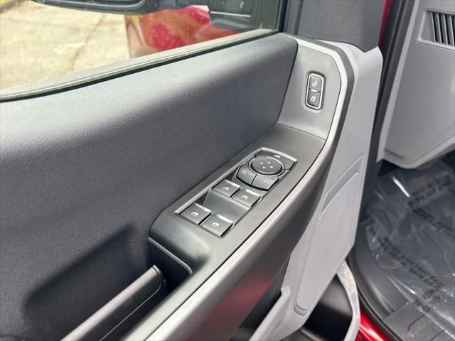 new 2025 Ford F-250 car, priced at $61,014