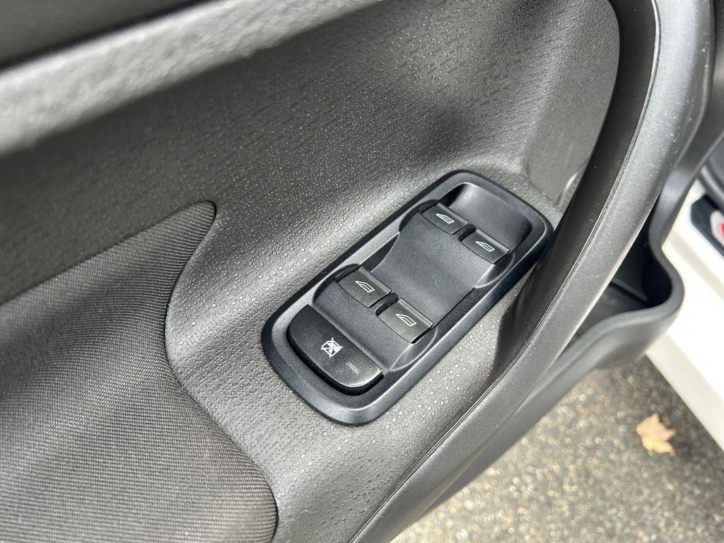 used 2018 Ford Fiesta car, priced at $9,643
