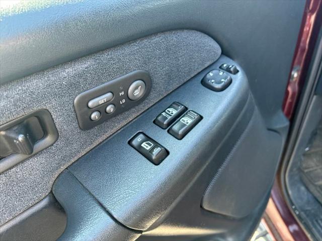 used 2002 Chevrolet Silverado 2500 car, priced at $9,983