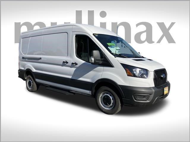 new 2024 Ford Transit-250 car, priced at $53,465