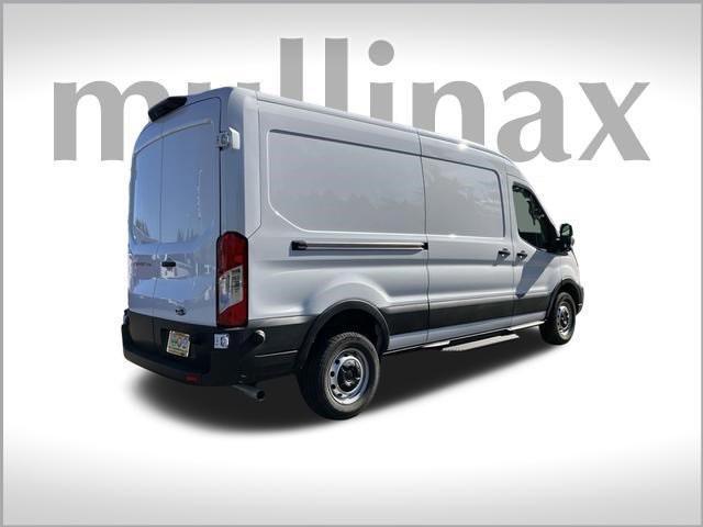 new 2024 Ford Transit-250 car, priced at $52,965