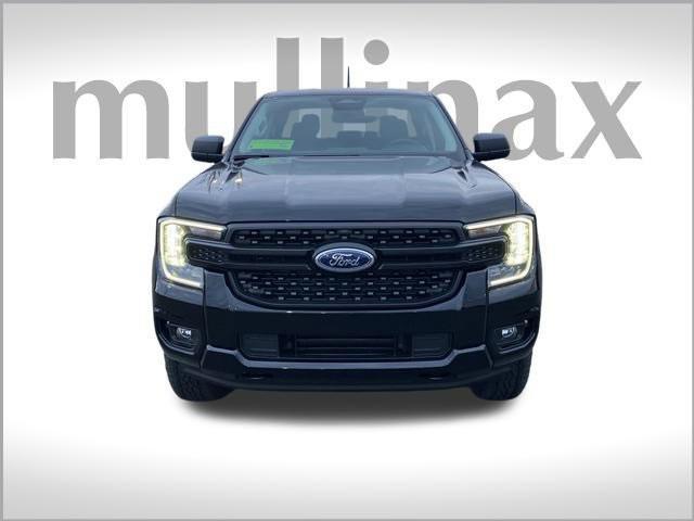 new 2024 Ford Ranger car, priced at $37,513