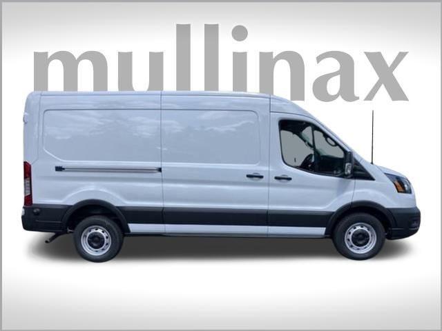 new 2024 Ford Transit-250 car, priced at $48,530