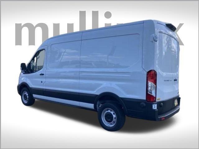 new 2024 Ford Transit-250 car, priced at $48,530