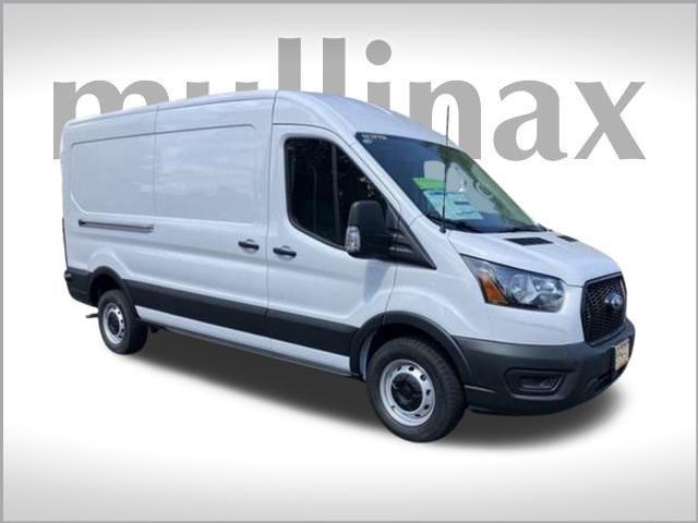 new 2024 Ford Transit-250 car, priced at $48,530