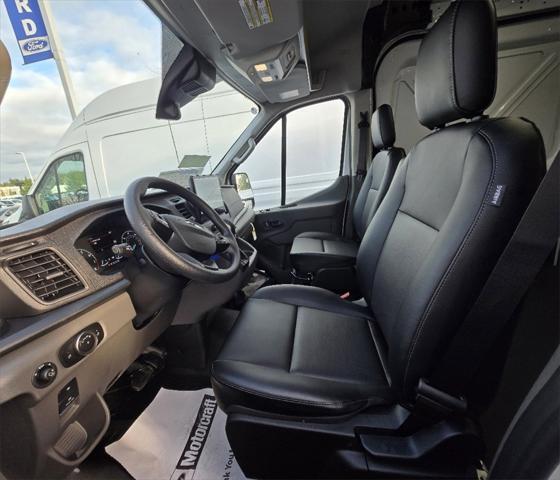 new 2024 Ford Transit-250 car, priced at $48,530