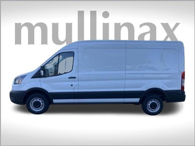 new 2024 Ford Transit-250 car, priced at $48,530