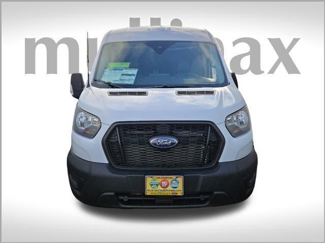 new 2024 Ford Transit-250 car, priced at $48,530