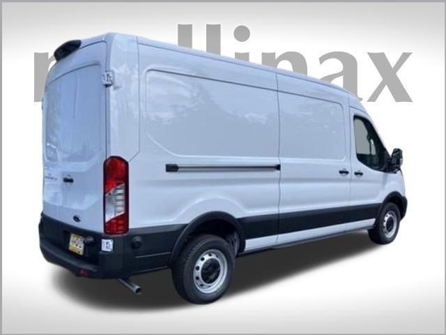 new 2024 Ford Transit-250 car, priced at $48,530