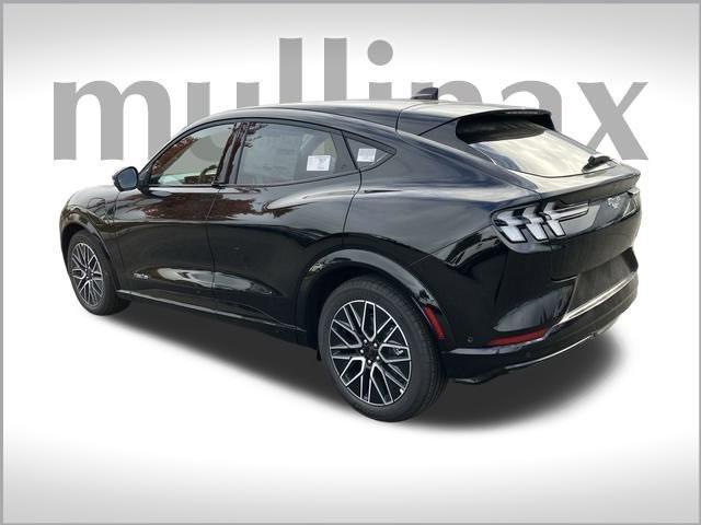 new 2024 Ford Mustang Mach-E car, priced at $38,740