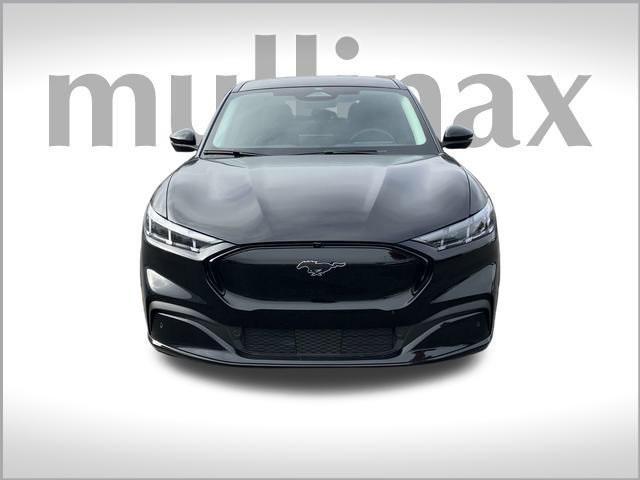 new 2024 Ford Mustang Mach-E car, priced at $38,740