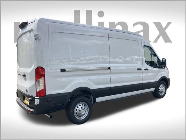 new 2024 Ford Transit-250 car, priced at $51,986