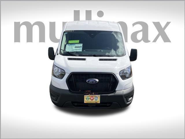 new 2024 Ford Transit-250 car, priced at $56,715