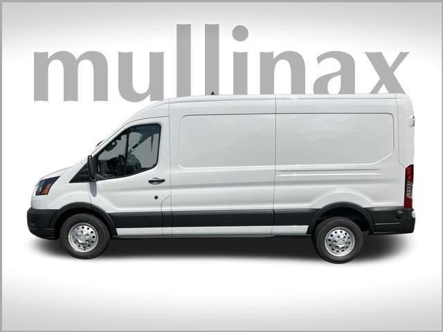 new 2024 Ford Transit-250 car, priced at $56,715