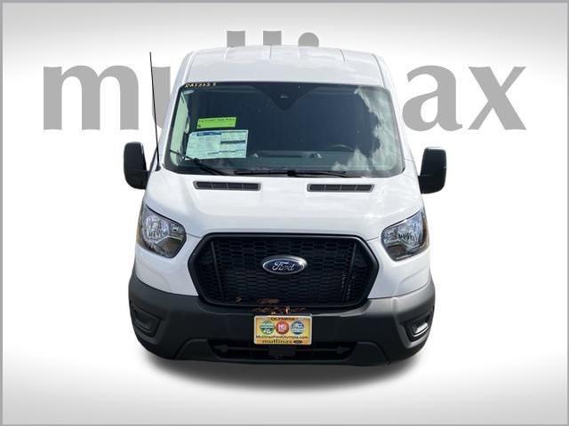 new 2024 Ford Transit-250 car, priced at $51,986