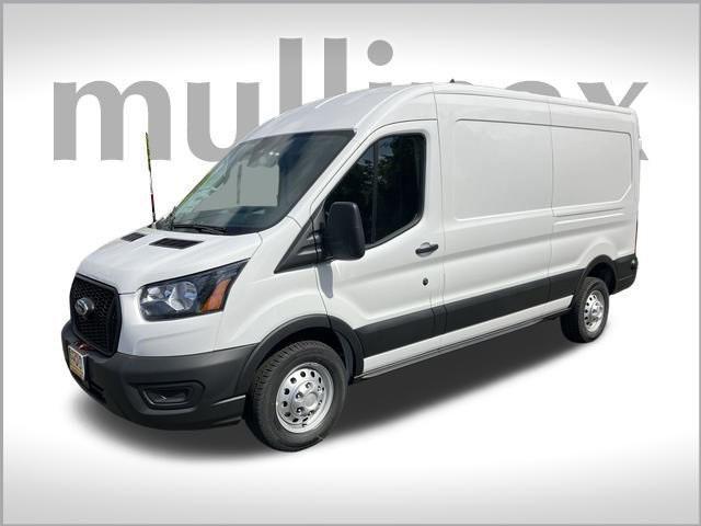 new 2024 Ford Transit-250 car, priced at $51,986