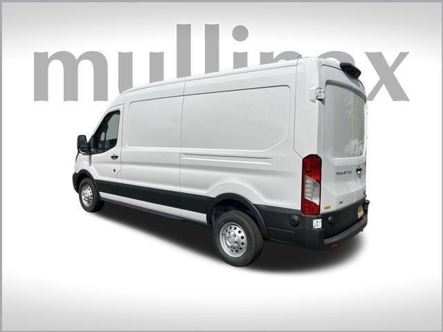 new 2024 Ford Transit-250 car, priced at $56,715