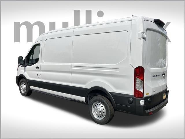 new 2024 Ford Transit-250 car, priced at $51,986