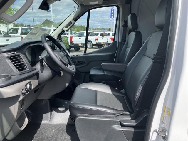 new 2024 Ford Transit-250 car, priced at $51,986