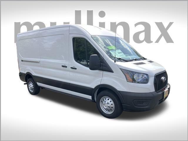 new 2024 Ford Transit-250 car, priced at $51,986