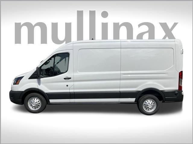 new 2024 Ford Transit-250 car, priced at $51,986