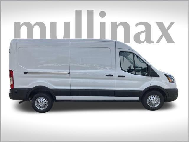 new 2024 Ford Transit-250 car, priced at $51,986