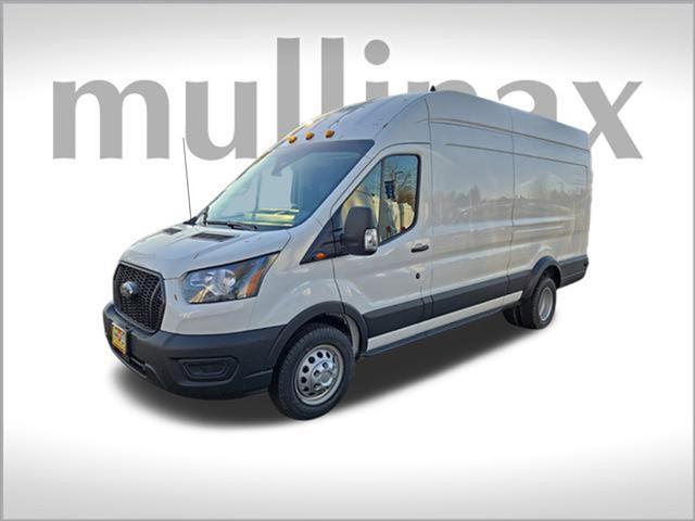 new 2024 Ford Transit-350 car, priced at $54,747