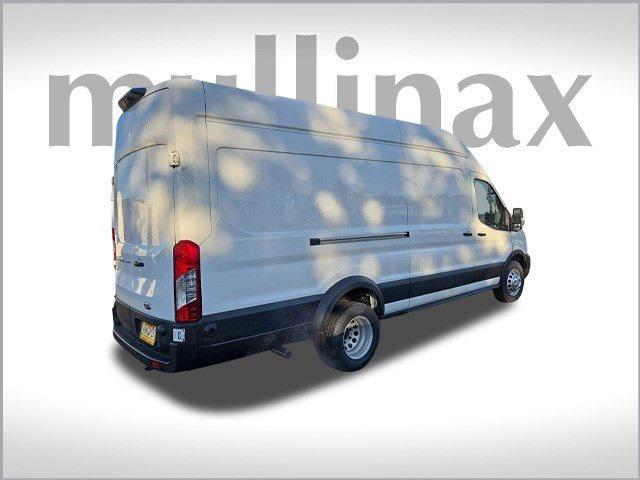 new 2024 Ford Transit-350 car, priced at $54,747