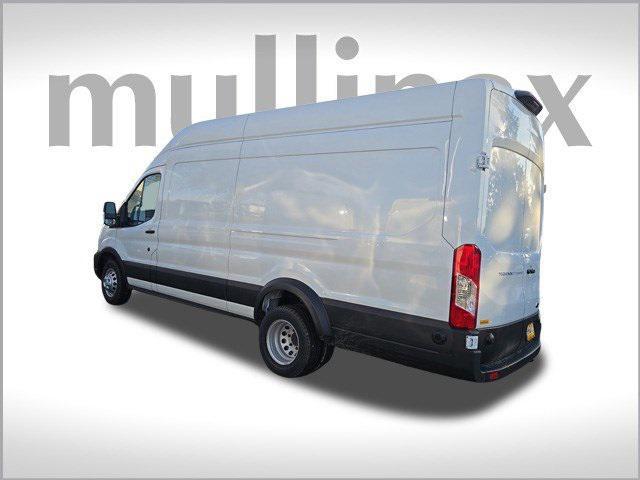 new 2024 Ford Transit-350 car, priced at $54,747