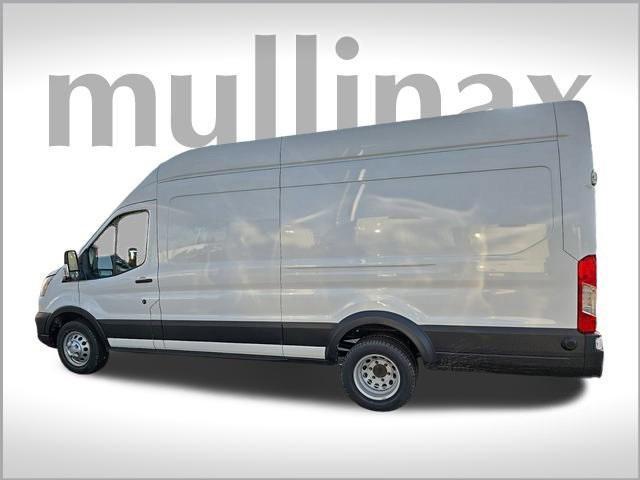 new 2024 Ford Transit-350 car, priced at $54,747