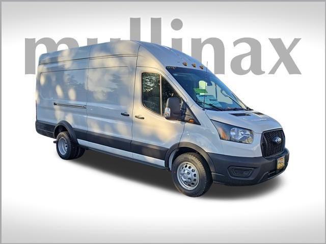 new 2024 Ford Transit-350 car, priced at $54,747