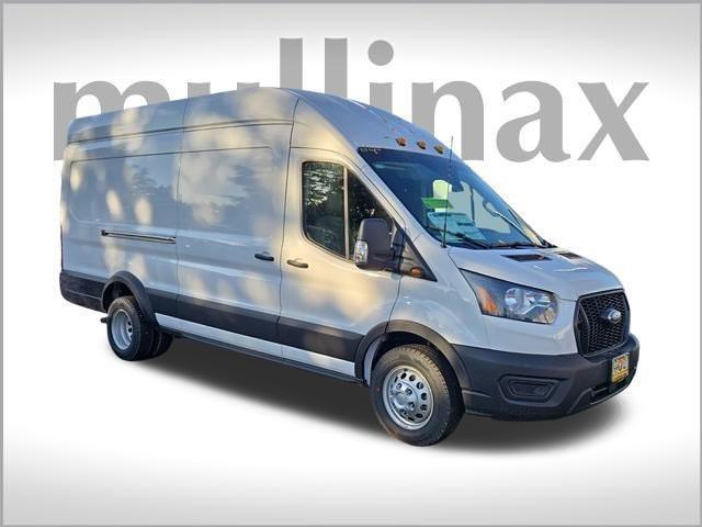 new 2024 Ford Transit-350 car, priced at $52,747