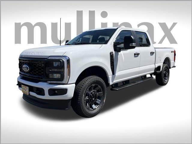 new 2024 Ford F-350 car, priced at $53,999