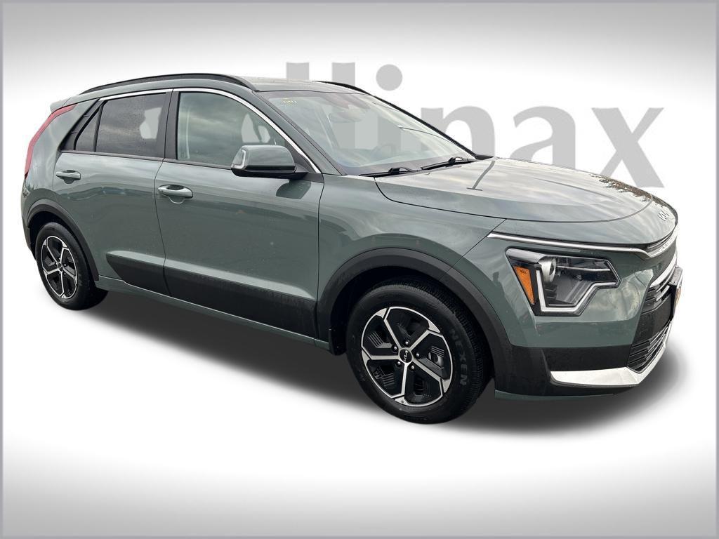 used 2023 Kia Niro car, priced at $24,863