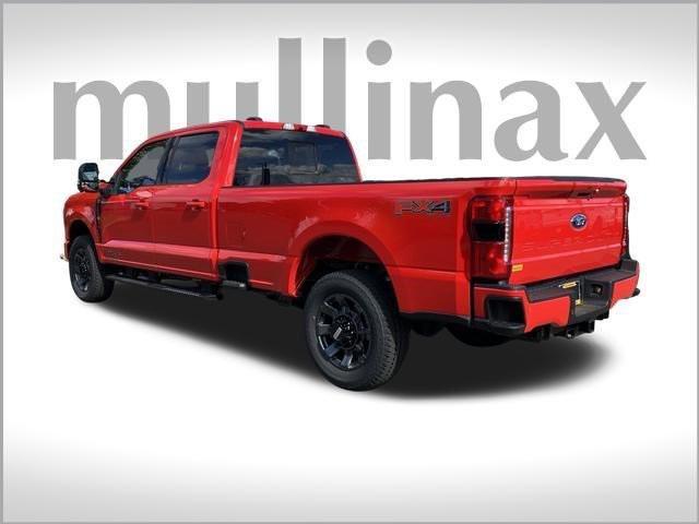 new 2024 Ford F-250 car, priced at $85,575