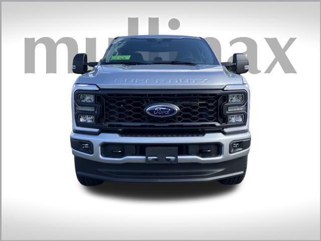 new 2024 Ford F-350 car, priced at $59,625