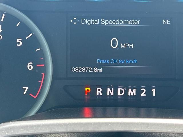 used 2016 Ford F-150 car, priced at $23,943