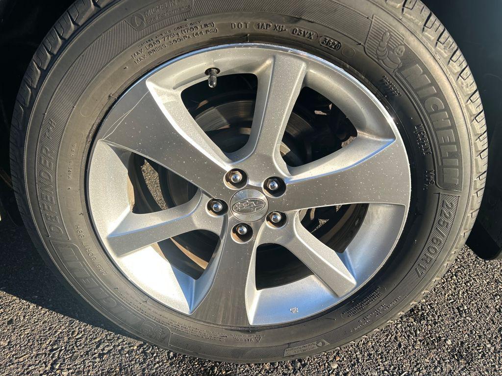 used 2014 Subaru Outback car, priced at $8,163