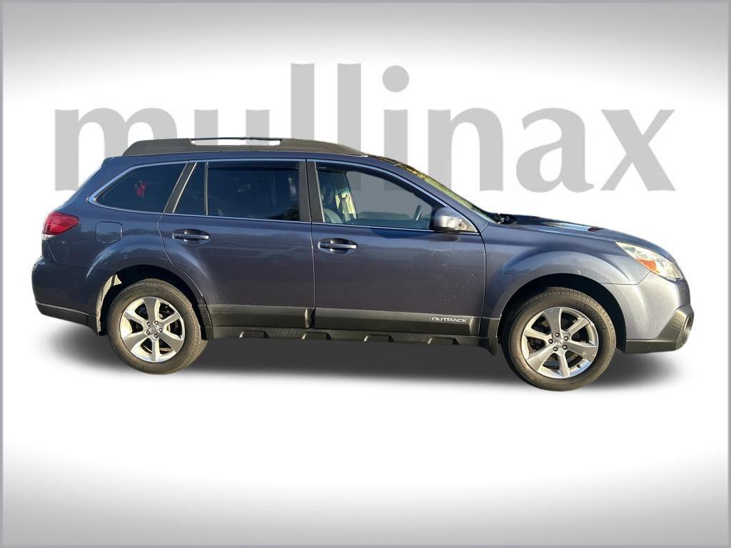 used 2014 Subaru Outback car, priced at $8,163
