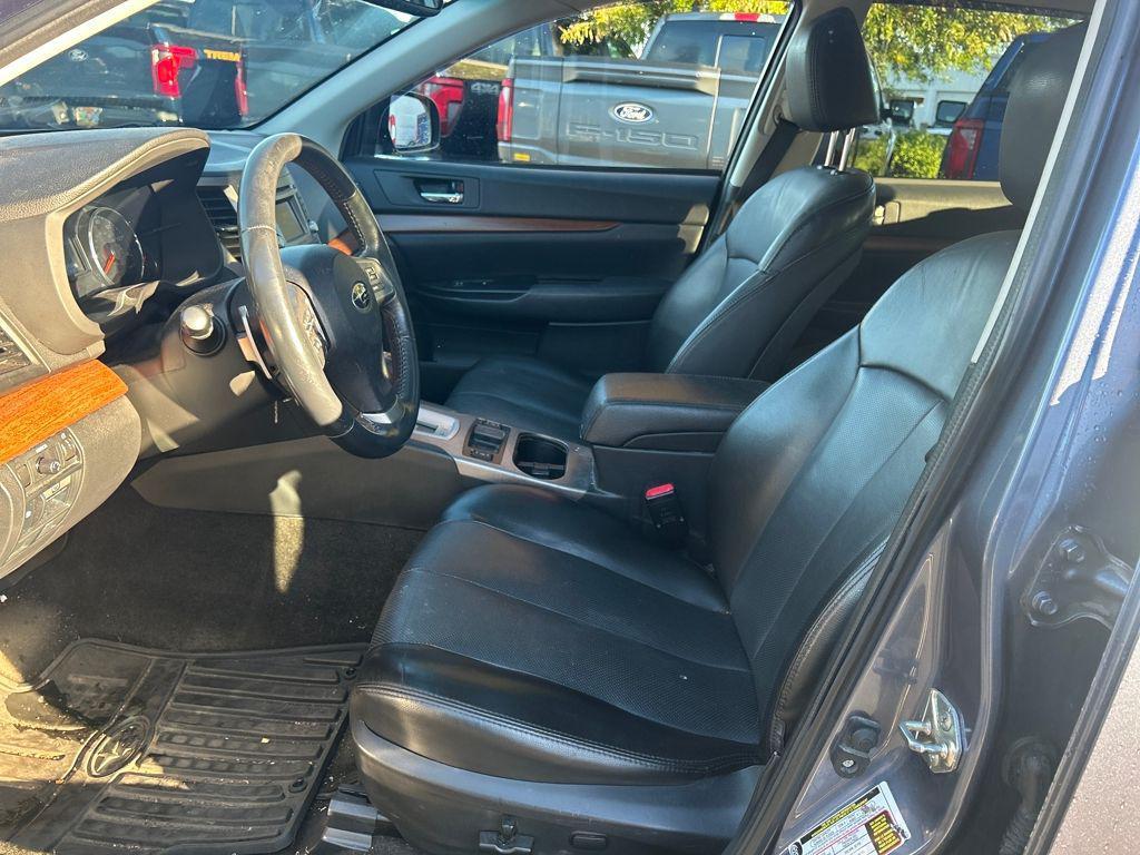 used 2014 Subaru Outback car, priced at $8,163