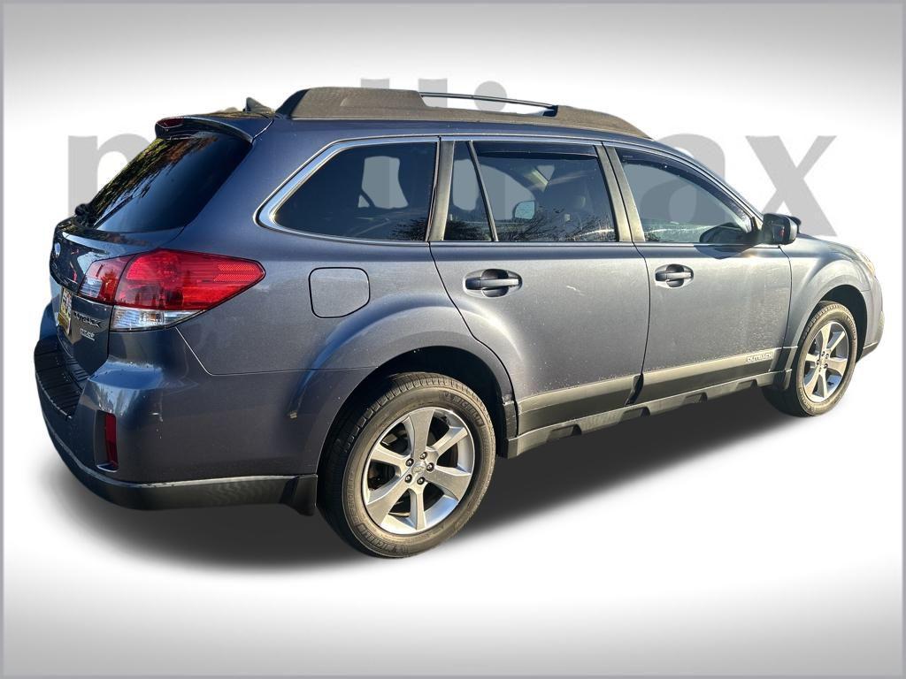 used 2014 Subaru Outback car, priced at $8,163