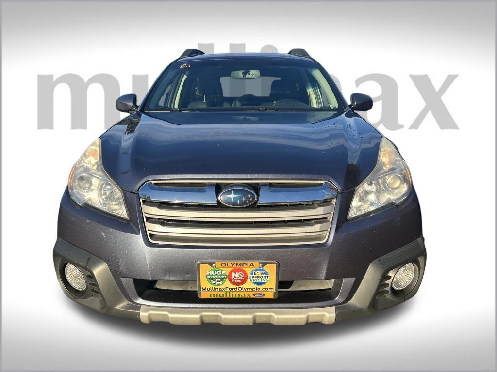 used 2014 Subaru Outback car, priced at $8,163