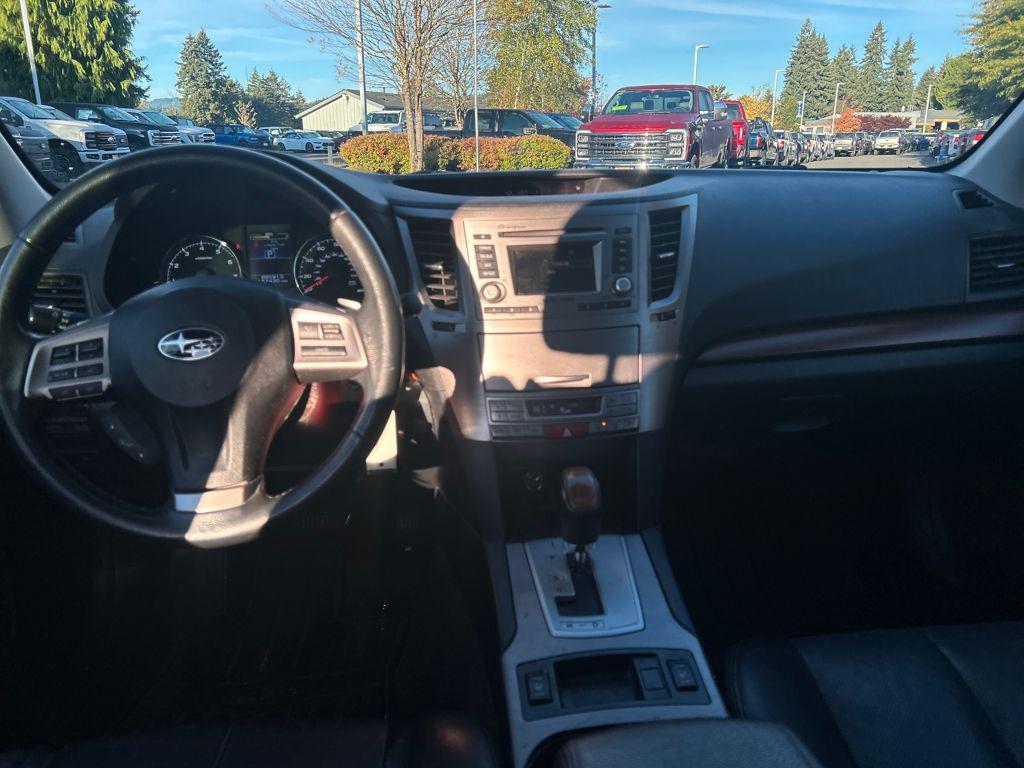 used 2014 Subaru Outback car, priced at $8,163