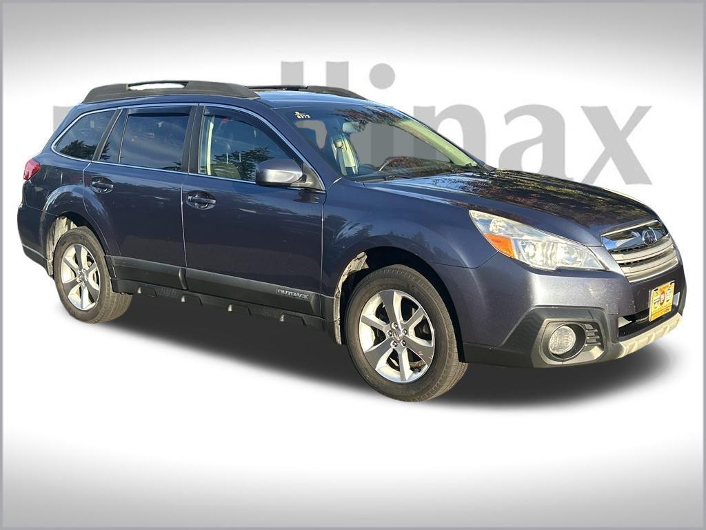 used 2014 Subaru Outback car, priced at $8,163
