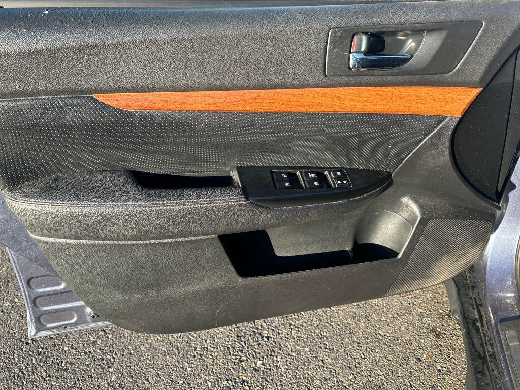 used 2014 Subaru Outback car, priced at $8,163