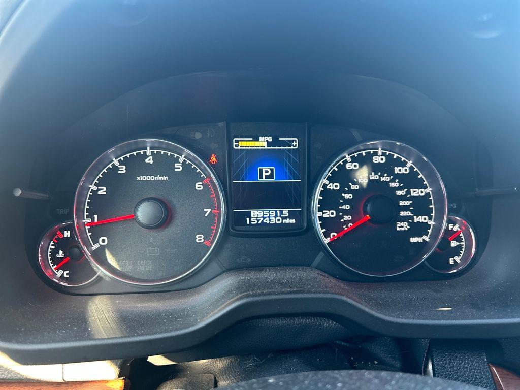 used 2014 Subaru Outback car, priced at $8,163