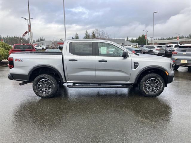 new 2024 Ford Ranger car, priced at $46,402